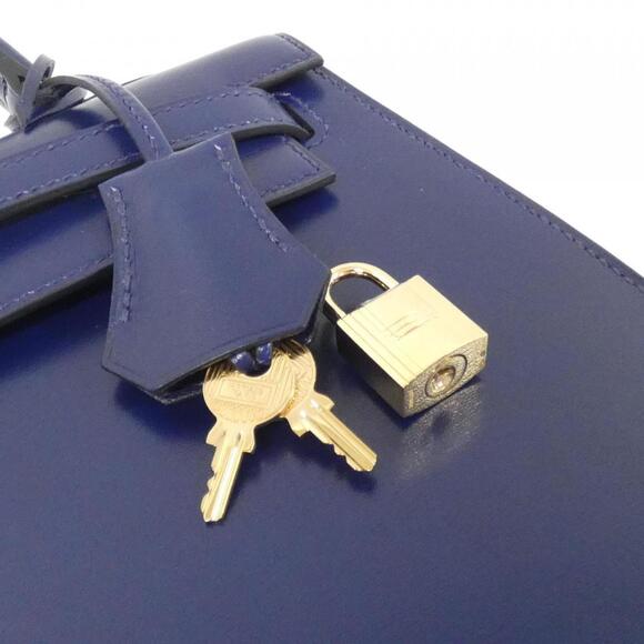 Hermes Hermès Kelly Midas 25cm handbag 082670CG - Picture 4 of 8